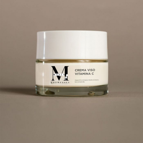 crema vitaminac