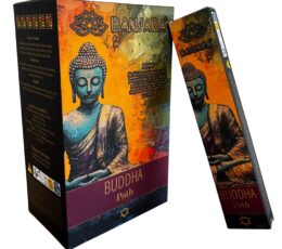 Banjara Buddha - Path