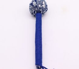 Wormwood Massage Hammer - Blue