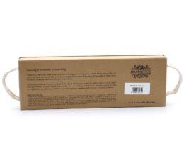 Luxury Lavender  Wheat Bag in Gift Box  - Illusion