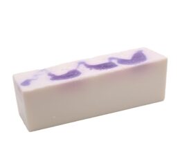 Fig & Cassis - Soap Loaf
