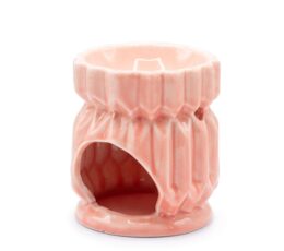 Oil Burner Geometric - Pink