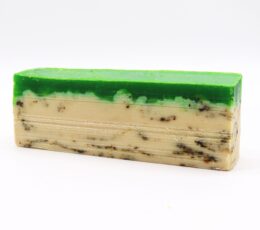Green Tea - Olive Oil Soap