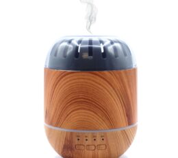 Copenhagen Atomiser - USB - Colour Change - Timer