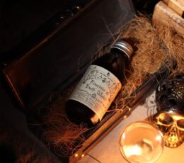 Ancient Witch Ritual Water - Fountain of Youth