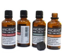 Citronella 50ml Essential Oil