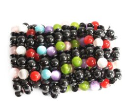 Magnetic Bracelets - Colour Therapy Range - 6 Designs (Colours)