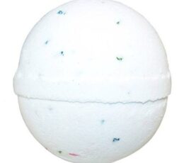 Tutti Fruiti - White & Multi