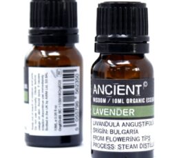 Ylang Ylang Organic Essential Oil 10ml
