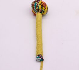 Wormwood Massage Hammer - Lemon