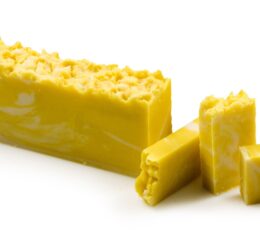 Lemon - Olive Oil Soap