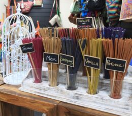 Pack of 100 Premium Bulk Incense - Jasmin