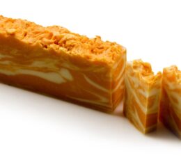 Orange - Olive Oil Soap
