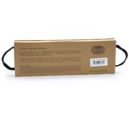 Luxury Lavender  Wheat Bag in Gift Box  - Sleepy Sheep