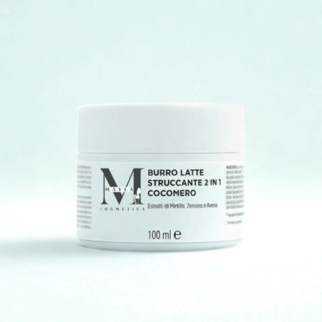 burro latte cocomero