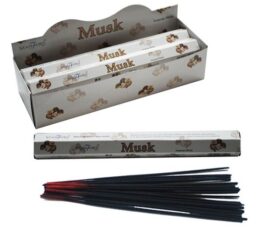 Musk Premium Incense