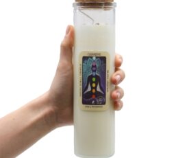 Magic Spell Candle - Cleansing