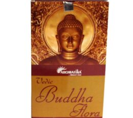 Vedic Incense Sticks - Buddha Flora