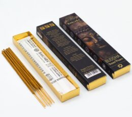 Banjara Buddha - Inner Peace