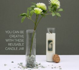 Magic Spell Candle - Love
