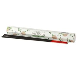 Plant Based Incense Sticks - Raw Cocoa