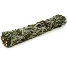 Smudge Stick - Black Sage 22.5 cm