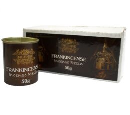 50gm Frankincense Resin