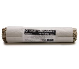 Smudge Stick - White Sage 15cm