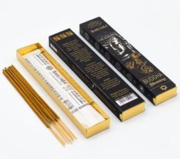 Banjara Buddha - Blessing