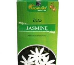 Vedic Incense Sticks - Jasmine