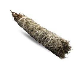 Smudge Stick - Blue Sage 22.5 cm
