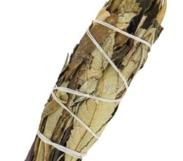 Smudge Stick - Yerba Santa Sage 10cm