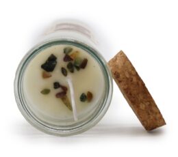 Magic Spell Candle - Friendship