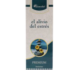 Aromatika Premium Incense - Stress Relief