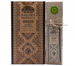 Ritual Resin on Stick - Arruda