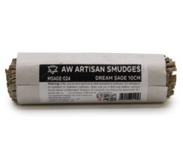 Smudge Stick - Dream Sage 10cm