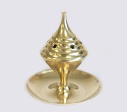 Small Incense Burner