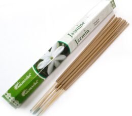 Aromatica Premium Incense - Jasmine