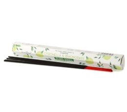 Plant Based Incense Sticks - Citronella & Lemongrass