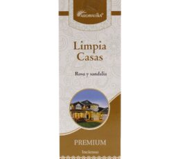 Aromatika Premium Incense - Purify the House