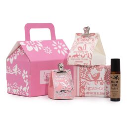 Agnes + Cat Wellness Gift Set - Bloom & Bliss