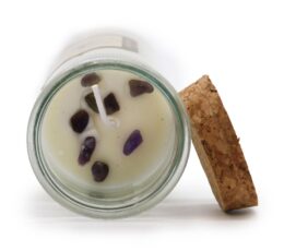 Magic Spell Candle - Success