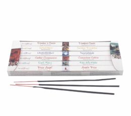 Stamford Incense Gift Set - Mystical