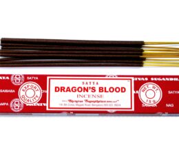Satya Incense 15gm - Dragon Blood