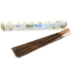 Aloe Vera  Premium Incense
