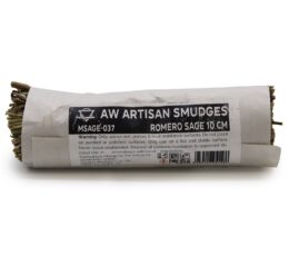 Smudge Stick - Romero Sage 10 cm