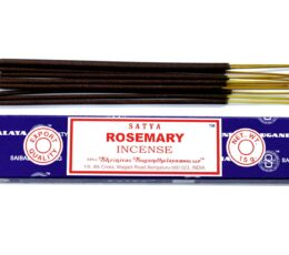 Satya Incense 15gm - Rosemary