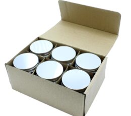 Unlabeled Aromatherapy Candle - Aphrodisiac