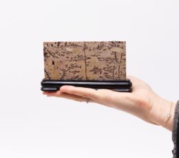 Guohua Picture Stones - Landscape - 140x80mm (aprox 100gm)