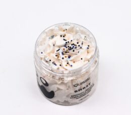 Ghost Whipped Soap 120g